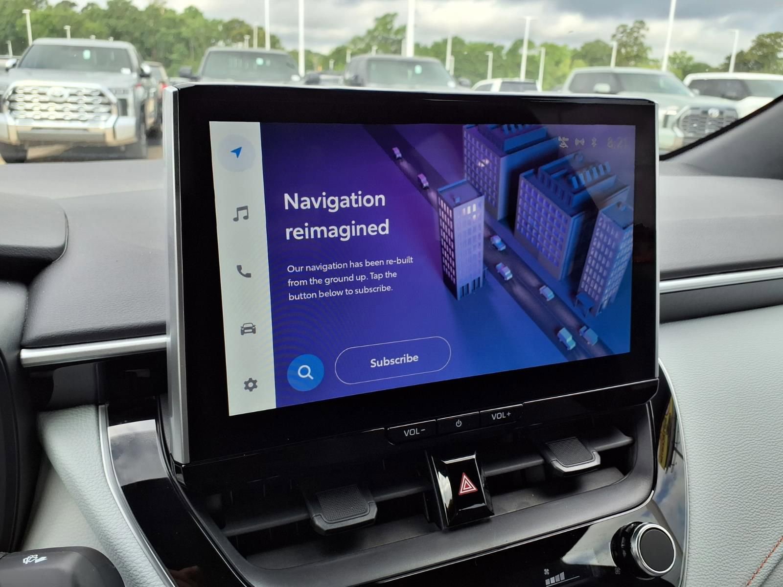 Certified 2025 Toyota Corolla FX FWD image 12