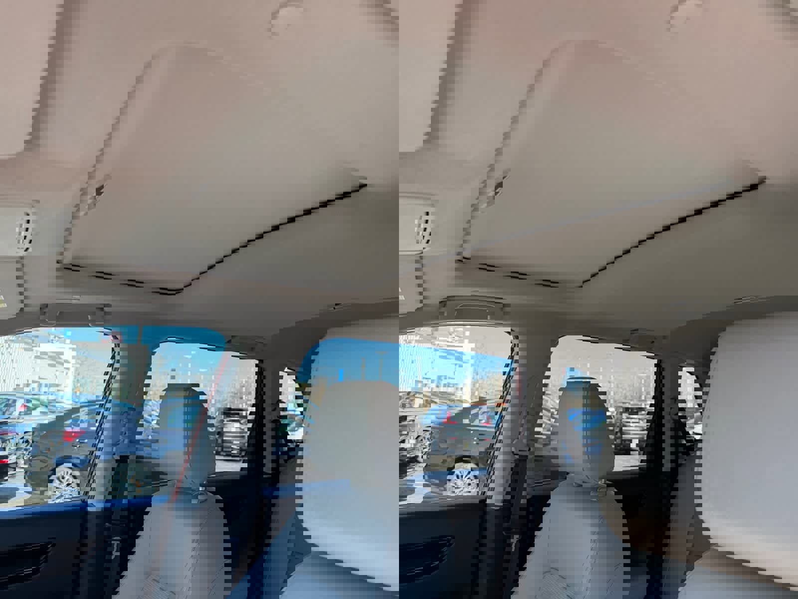 Used 2023 Honda CR-V EX-L image 21