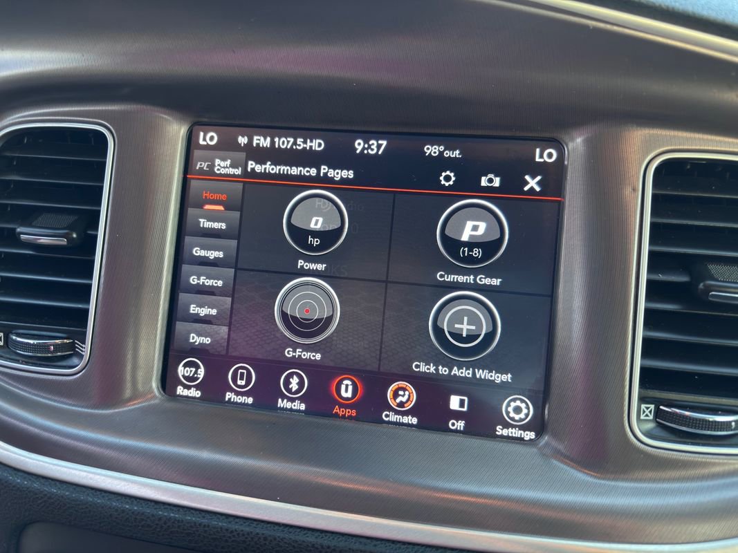 Used 2019 Dodge Charger R/T image 31