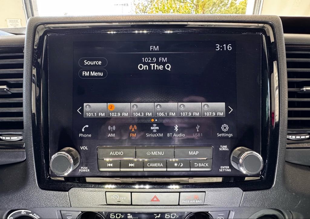 Used 2024 Nissan Frontier PRO-4X w/ Pro Premium Package image 31