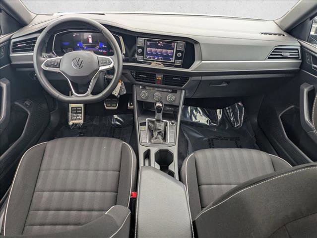 Certified 2024 Volkswagen Jetta Sport image 15