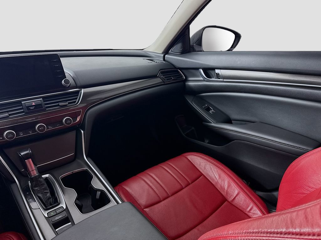 Used 2021 Honda Accord Sport Special Edition image 23