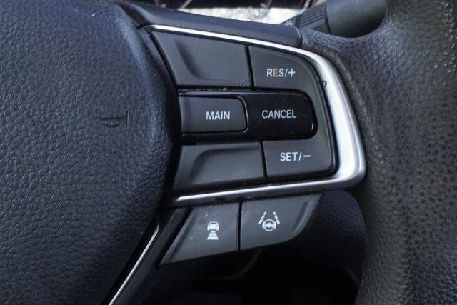 Used 2019 Honda Accord LX image 14