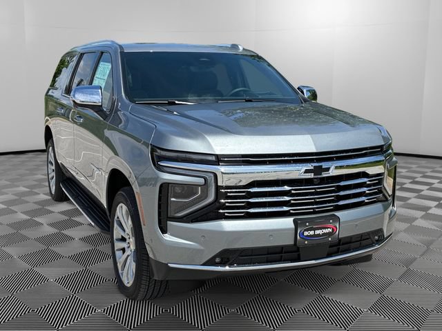 New 2026 Chevrolet Suburban Premier AWD/4WD image 7