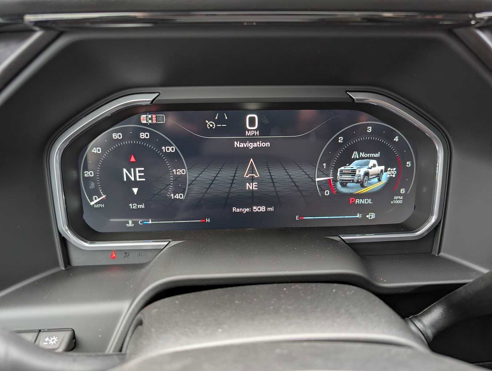 New 2026 GMC Sierra 2500 AT4 w/ Technology Package image 24