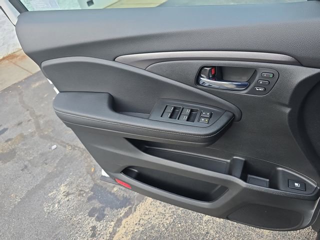 New 2026 Honda Ridgeline RTL image 26