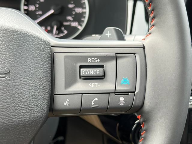 New 2026 Nissan Pathfinder Rock Creek image 22