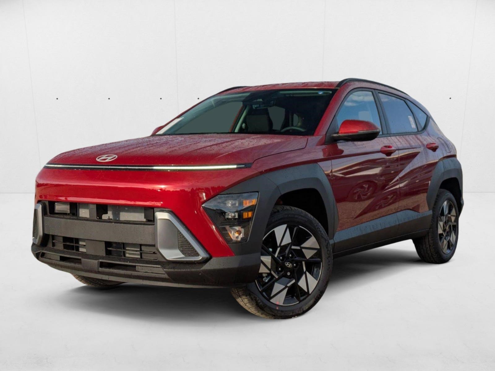 New 2025 Hyundai Kona SEL