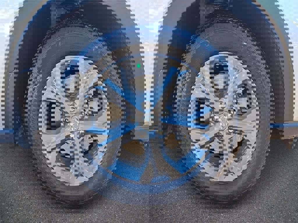 Certified 2026 Honda HR-V LX image 23