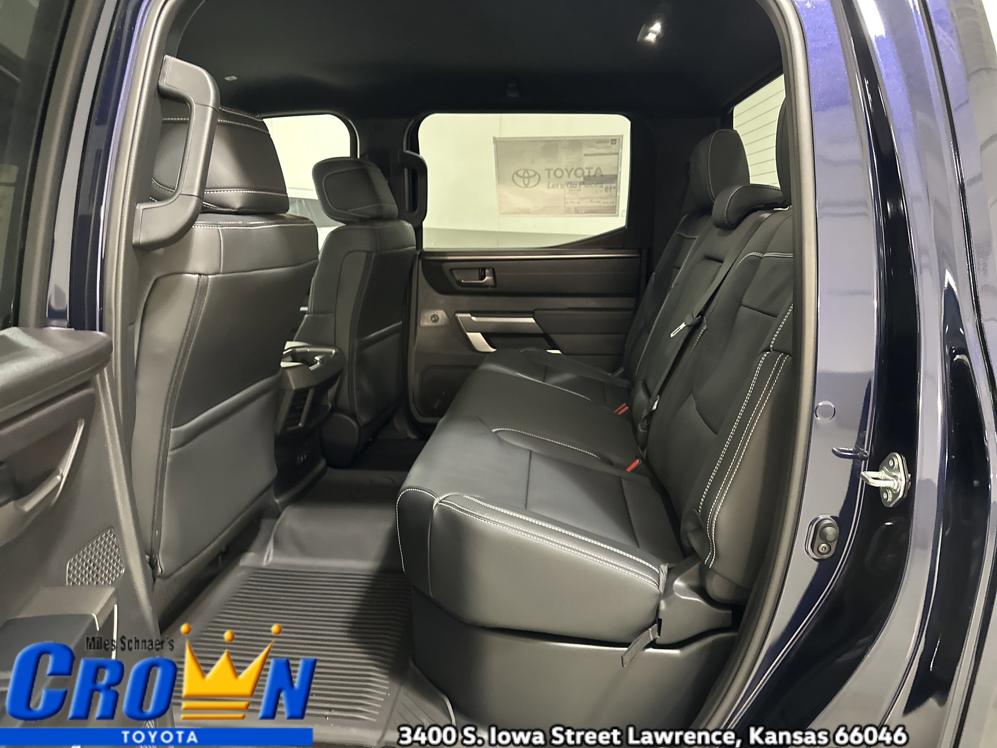 New 2026 Toyota Tundra SR5 image 21