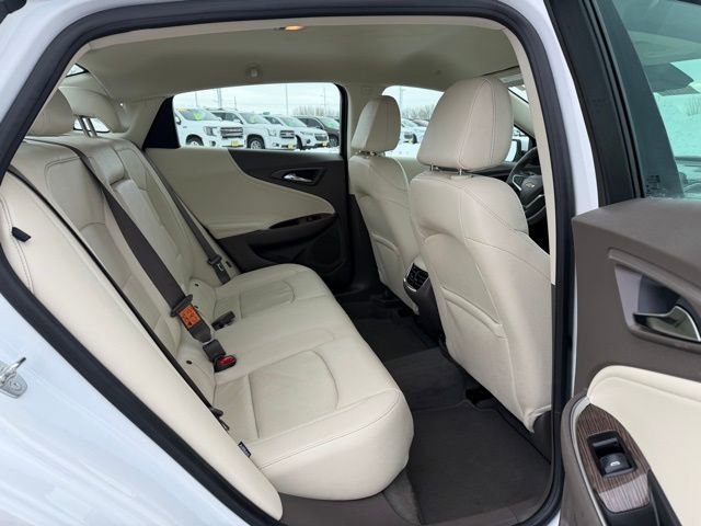Used 2024 Chevrolet Malibu LT image 15