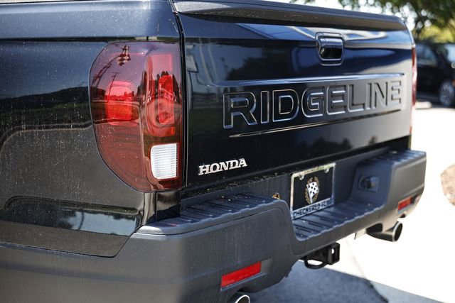 Certified 2024 Honda Ridgeline RTL image 6