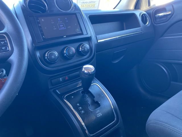 Used 2015 Jeep Patriot Sport image 34