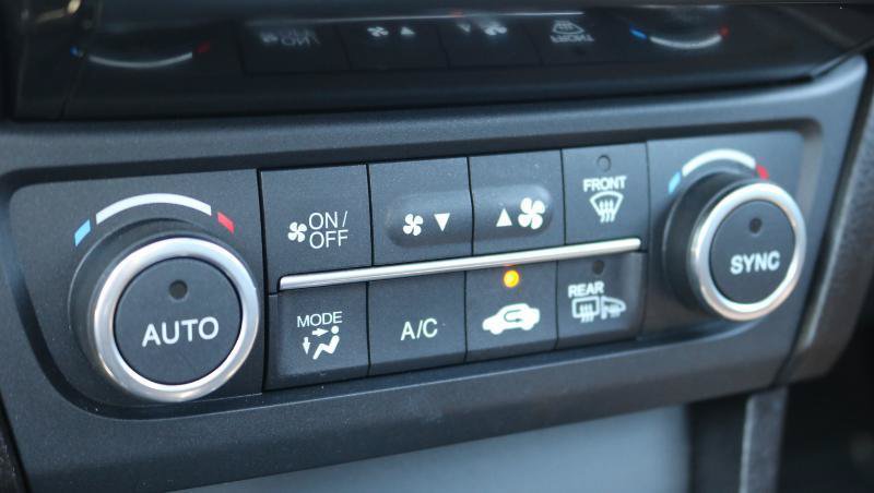 Used 2021 Acura ILX FWD image 15