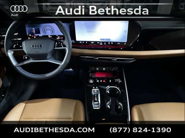 New 2026 Audi A5 2.0T Premium Plus AWD/4WD image 11