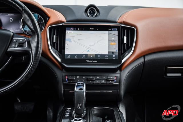 Used 2021 Maserati Ghibli S Q4 image 18