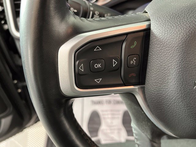Used 2023 RAM 1500 Big Horn AWD/4WD image 24