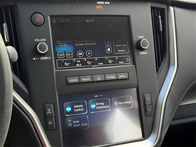 Used 2024 Subaru Legacy image 16