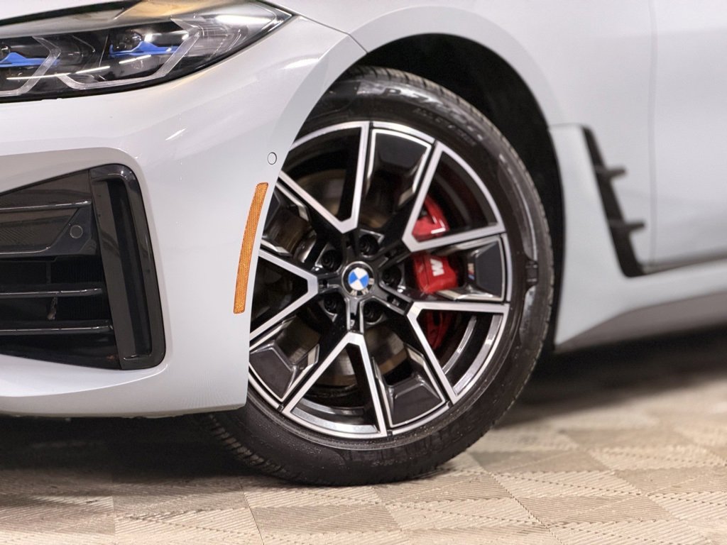 Used 2023 BMW M440i xDrive Gran Coupe w/ Premium Package image 2