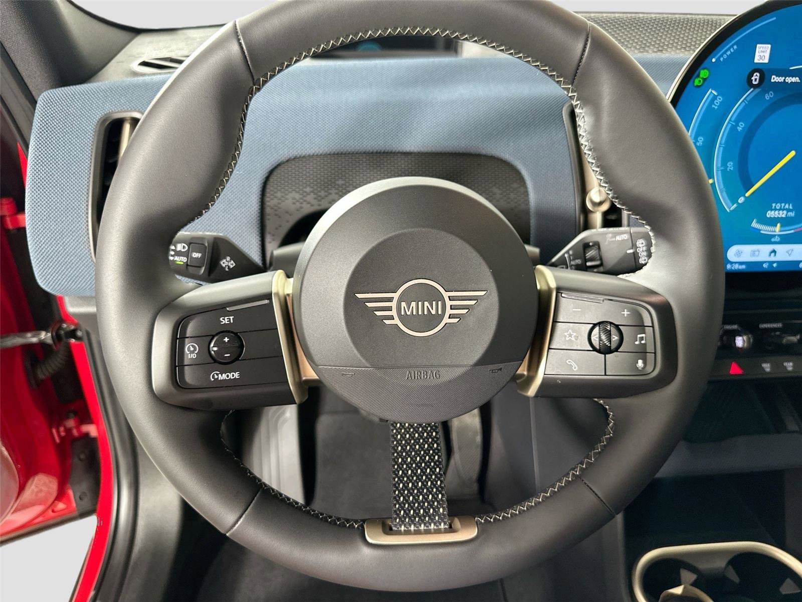 Certified 2025 MINI Cooper Countryman S AWD/4WD image 11