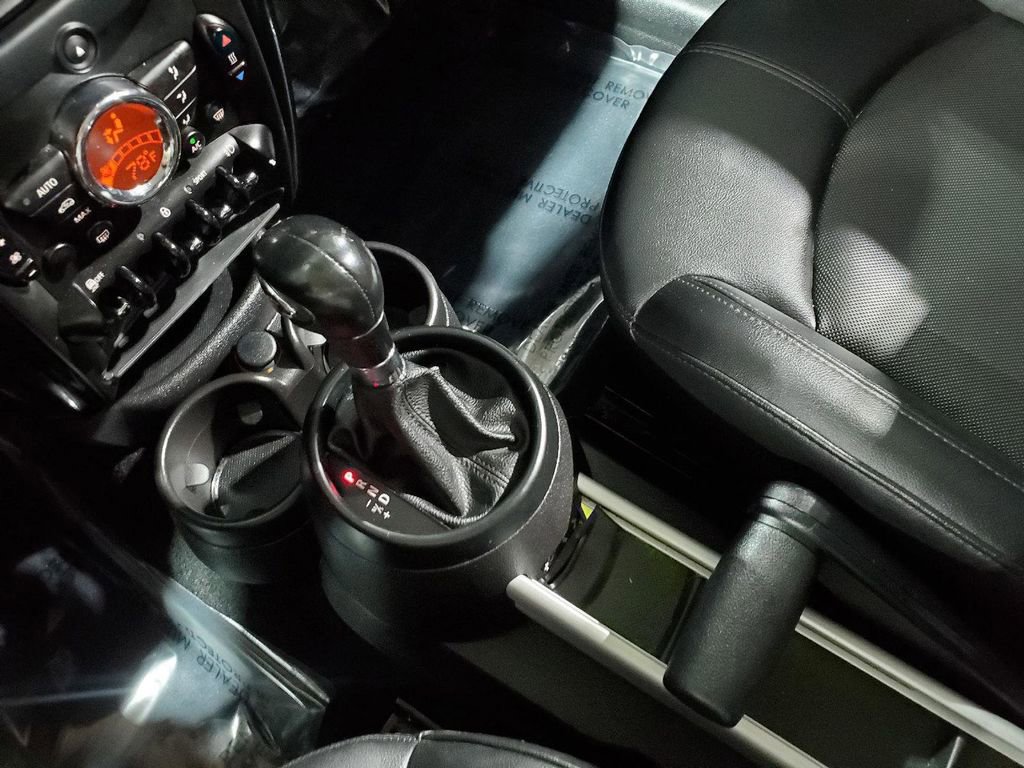 Used 2015 MINI Cooper Countryman S image 32