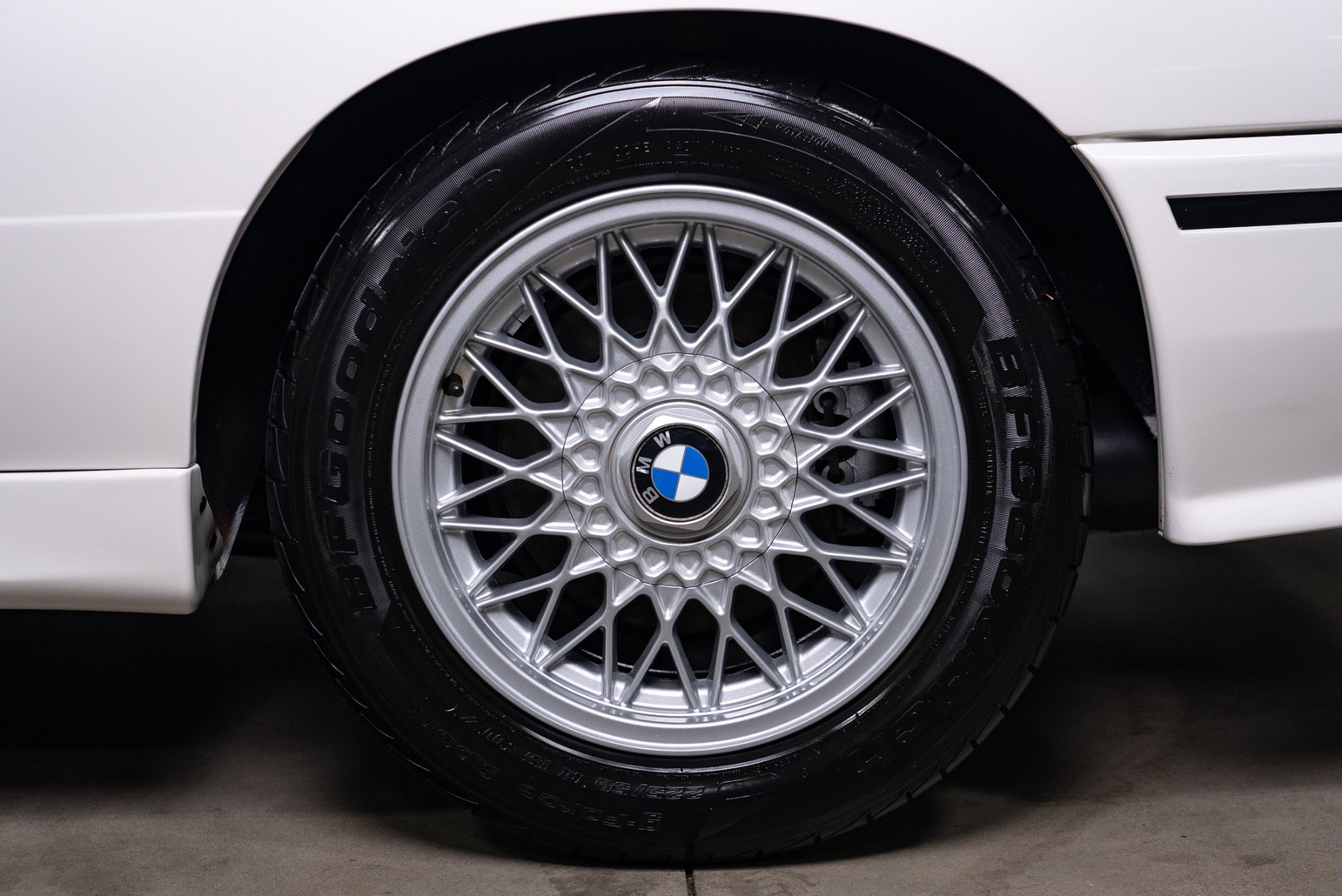 Used 1988 BMW M3 Coupe image 24