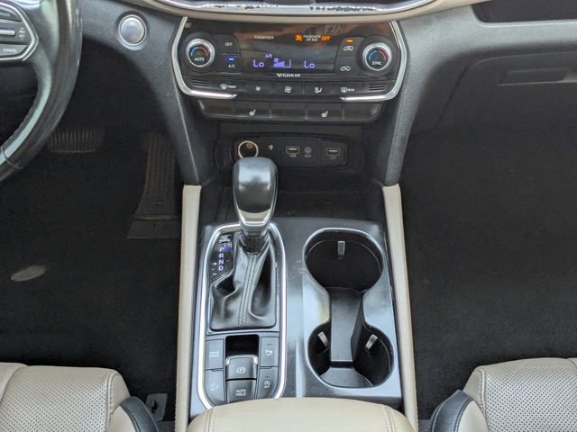 Used 2020 Hyundai Santa Fe SEL image 22