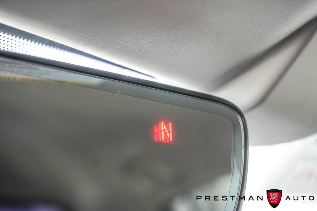 Used 2022 Subaru Crosstrek 2.0i Premium w/ Popular Package #3 image 33