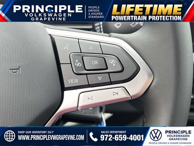 New 2027 Volkswagen Jetta Sport FWD image 15