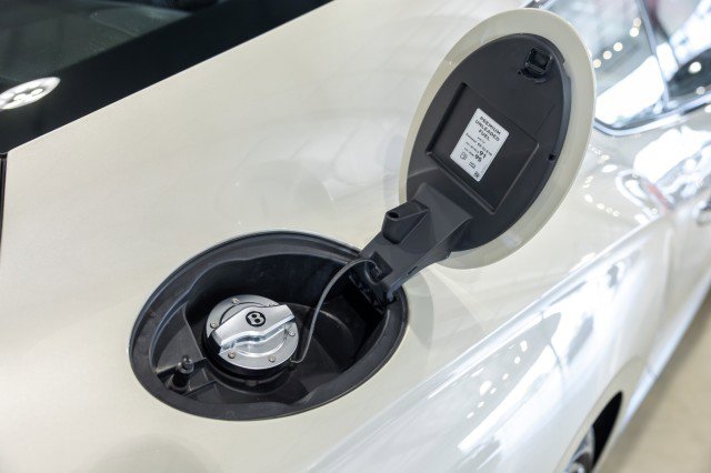 Used 2020 Bentley Continental GT First Edition image 21