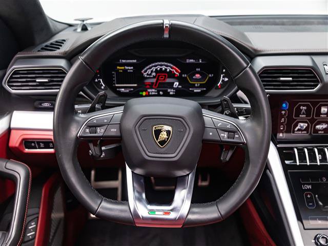 Used 2020 Lamborghini Urus AWD/4WD image 20
