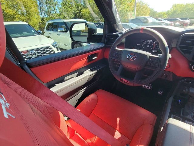 Used 2026 Toyota Tundra TRD Pro image 7