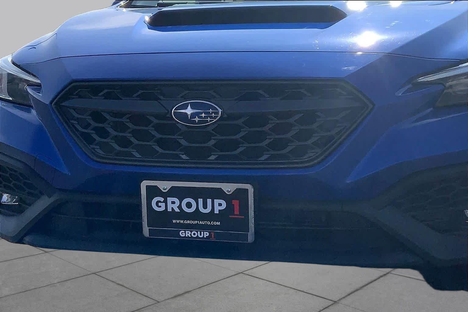 Used 2022 Subaru WRX Premium AWD/4WD image 30