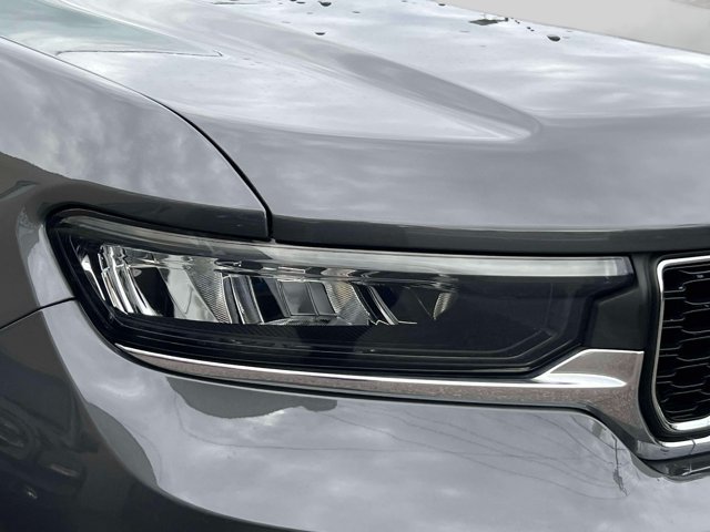 Used 2022 Jeep Grand Cherokee L Laredo w/ Luxury Tech Group I AWD/4WD image 8