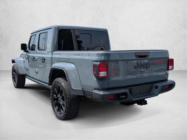 Used 2024 Jeep Gladiator Sport AWD/4WD image 8