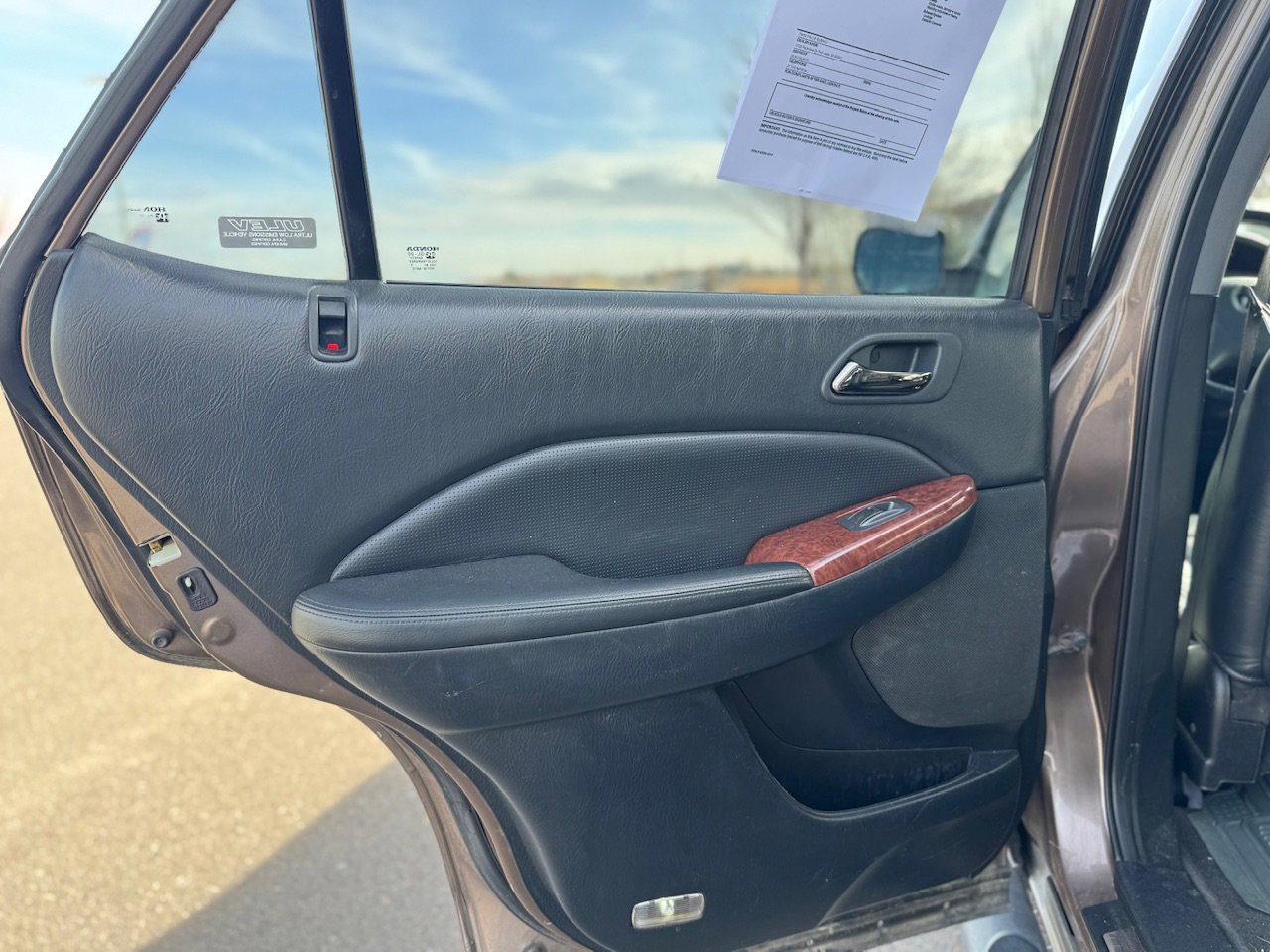 Used 2004 Acura MDX Touring image 30