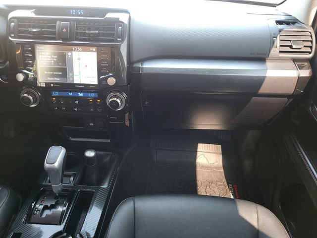 Used 2022 Toyota 4Runner TRD Pro AWD/4WD image 26