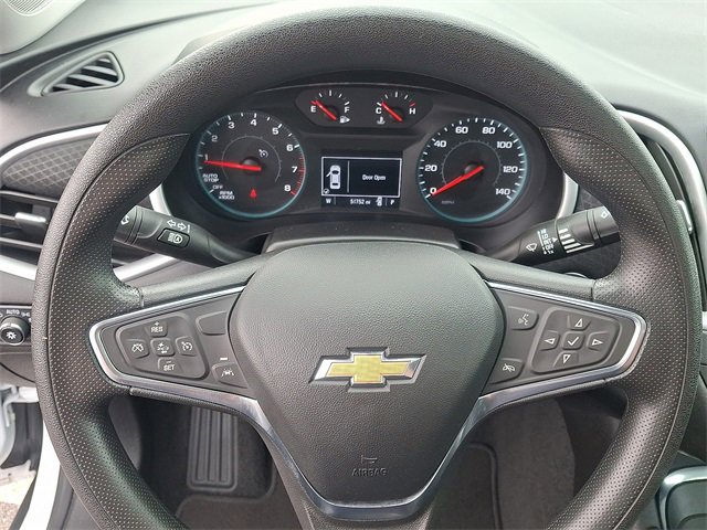 Used 2024 Chevrolet Malibu LT image 19