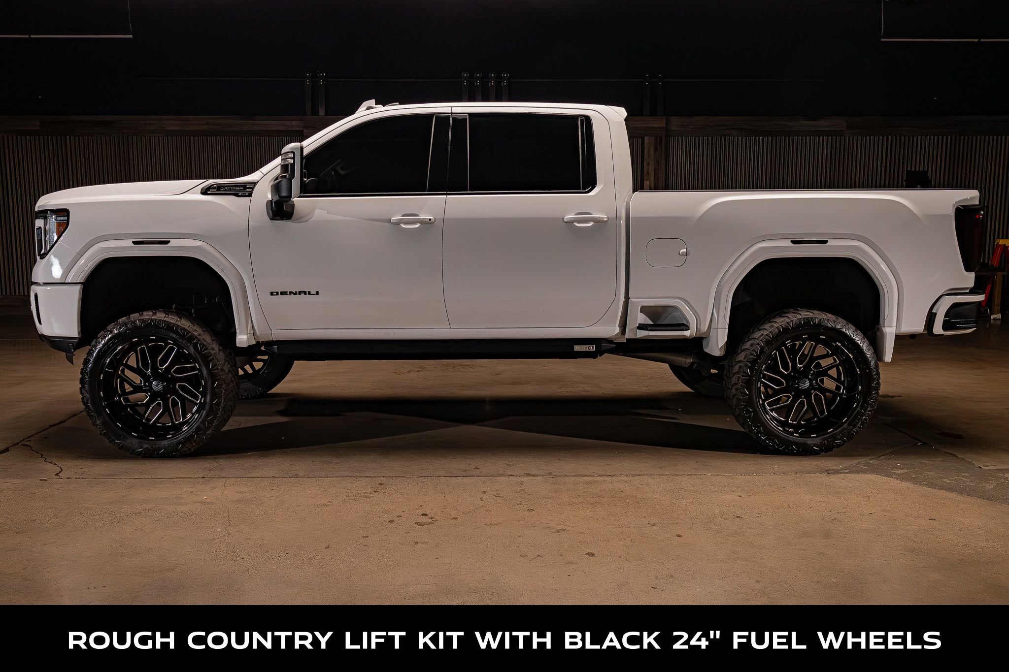 Used 2020 GMC Sierra 3500 Denali w/ Denali Ultimate Package AWD/4WD image 5