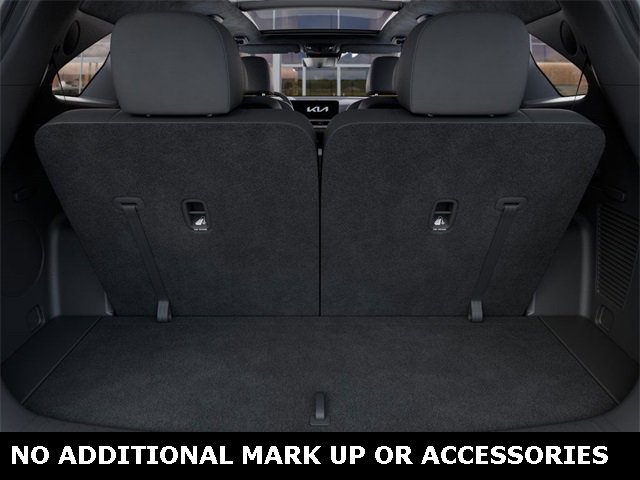 New 2026 Kia Sorento SX Prestige image 19