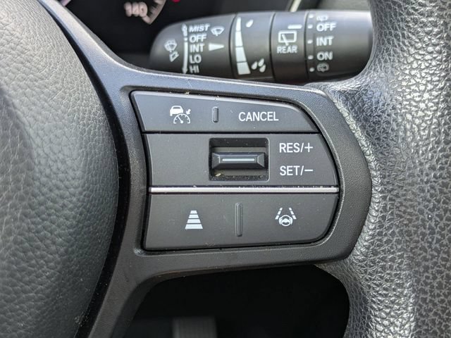 Used 2024 Honda CR-V EX image 28