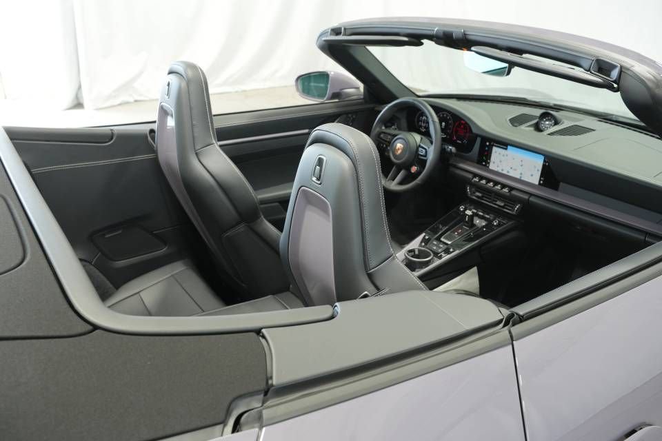 Certified 2026 Porsche 911 Carrera image 52