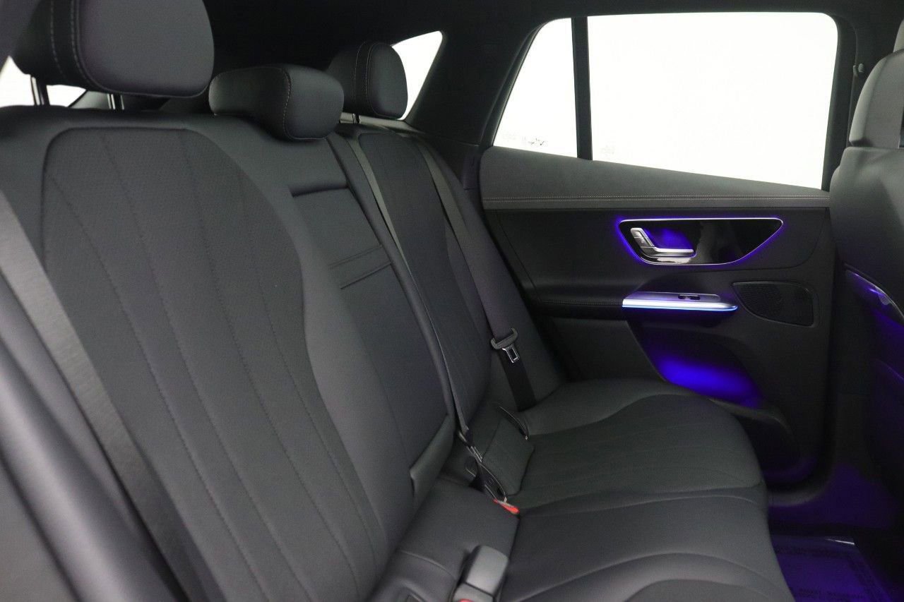 Certified 2026 Mercedes-Benz EQE 320 4MATIC SUV image 32