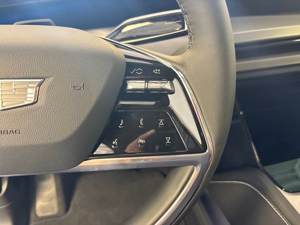 New 2026 Cadillac Vistiq Luxury image 33