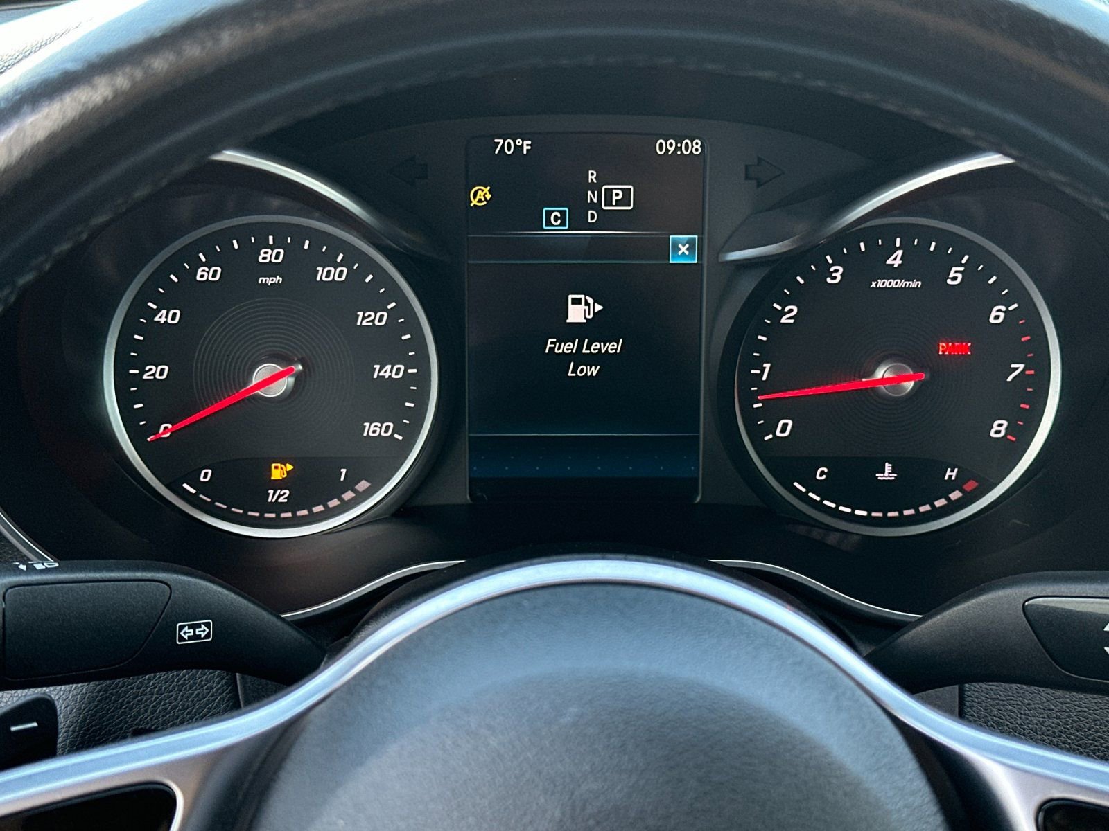 Used 2020 Mercedes-Benz C 300 Cabriolet image 28