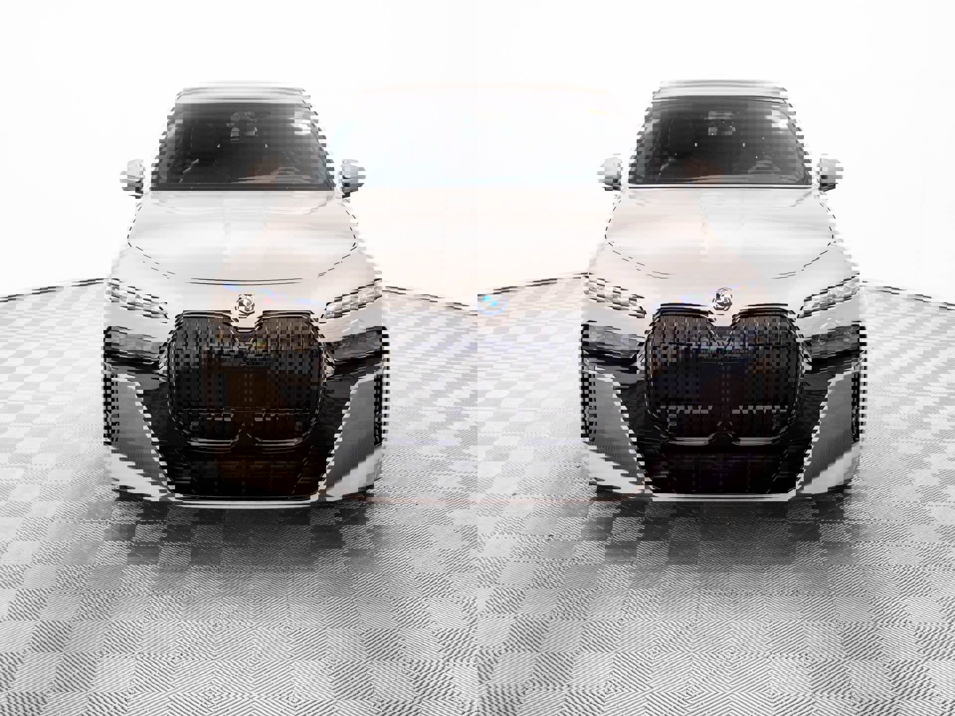 New 2026 BMW 750e xDrive w/ Executive Package image 10