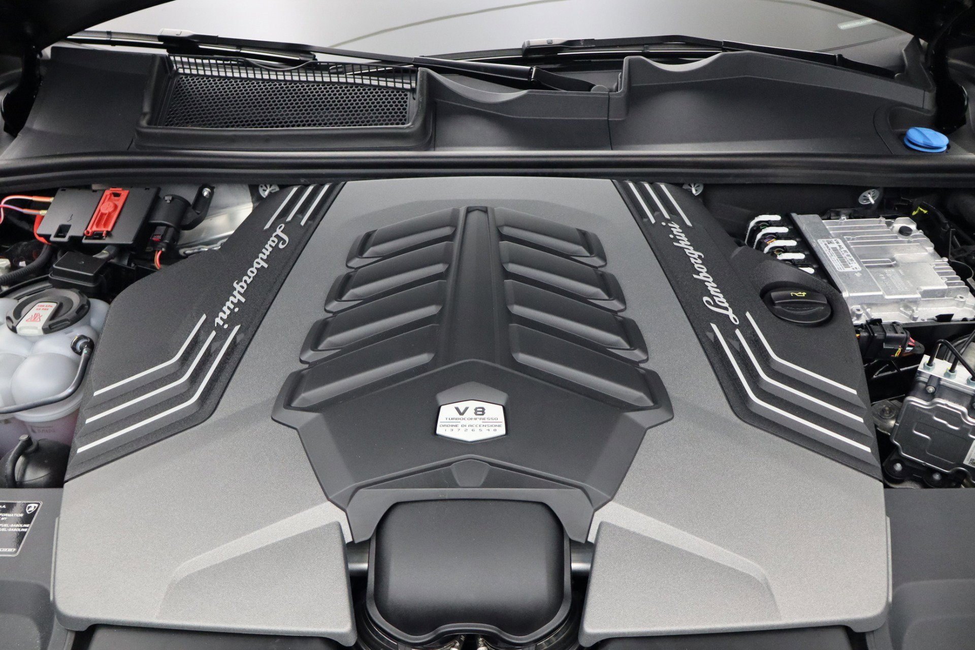 Used 2024 Lamborghini Urus S image 28
