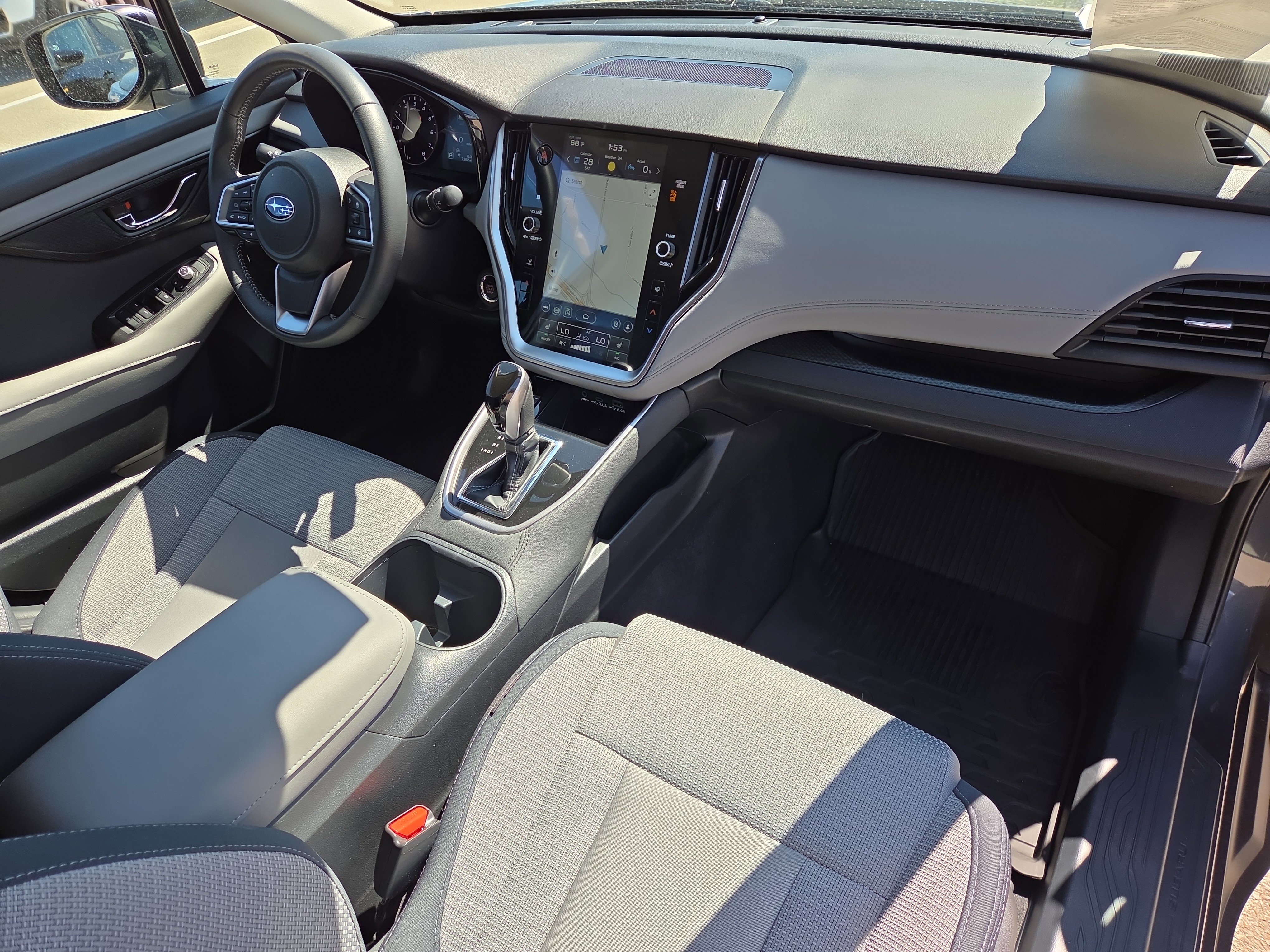 Certified 2025 Subaru Outback Premium w/ Popular Package #1 image 16