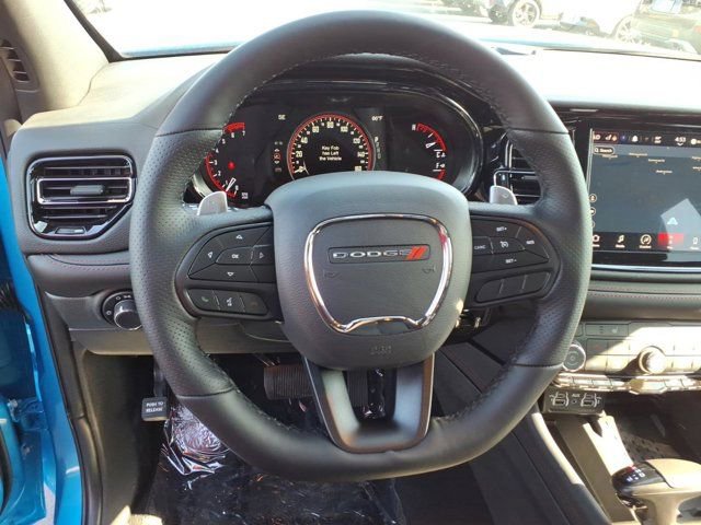New 2026 Dodge Durango GT w/ Tow 'N Go Package AWD/4WD image 5