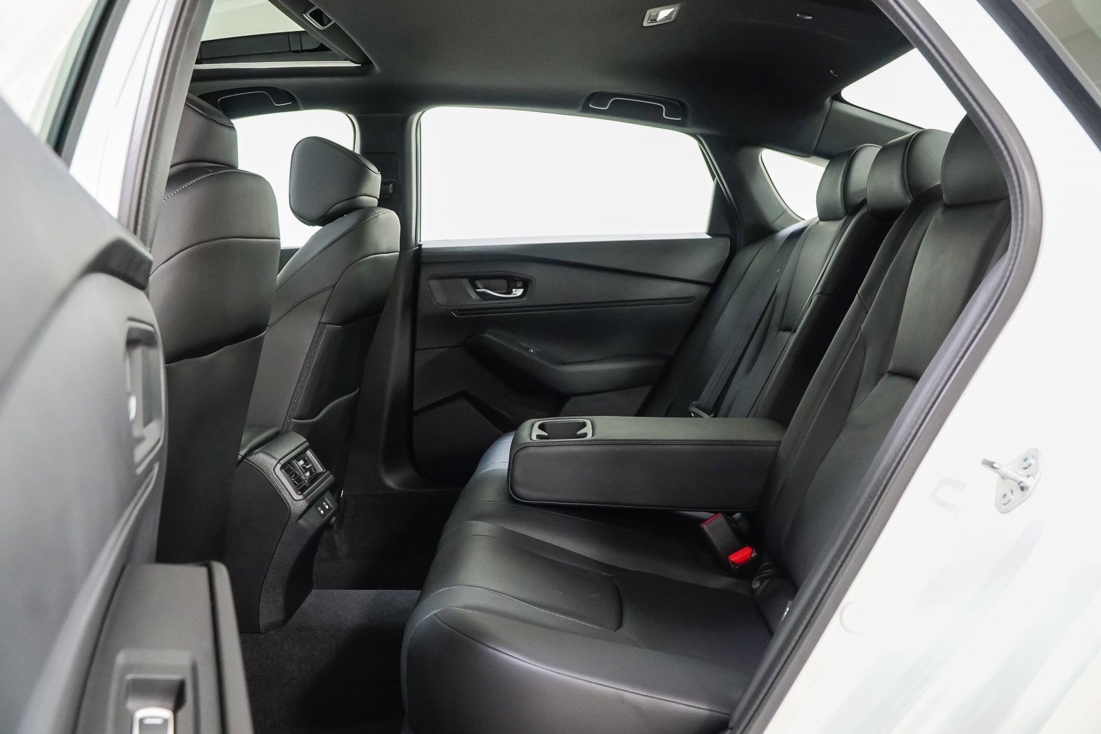 New 2025 Honda Accord Sport image 37